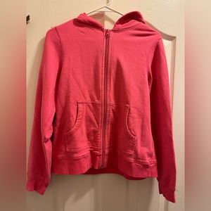 Hanna Andersson hoodie